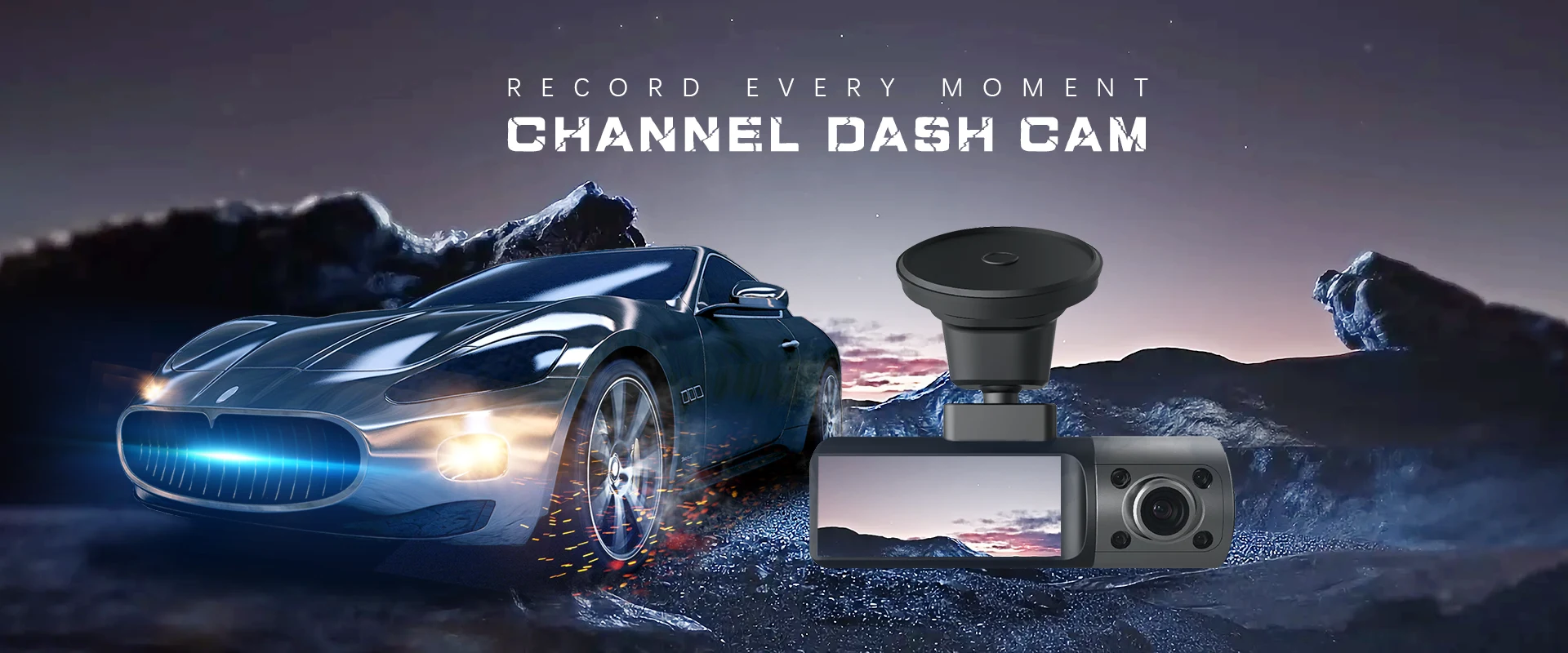 Dash Cam gyártók